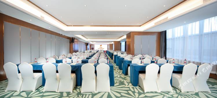 维纳斯皇家酒店(梧州火车站玫瑰湖公园店)图片