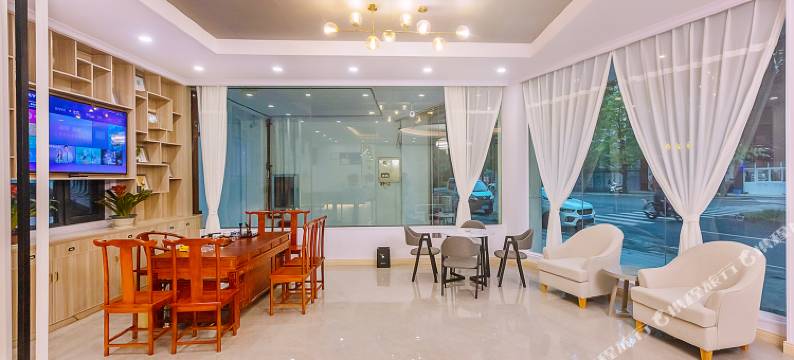 腾冲阿波罗精品酒店图片