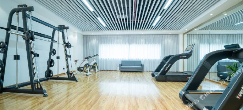 柳州川海左岸大酒店图片