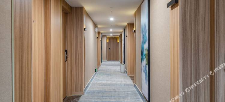 速8精选酒店(合肥三中淮河路步行街店)图片