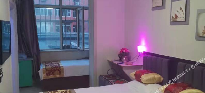 公主岭金日快捷客栈图片