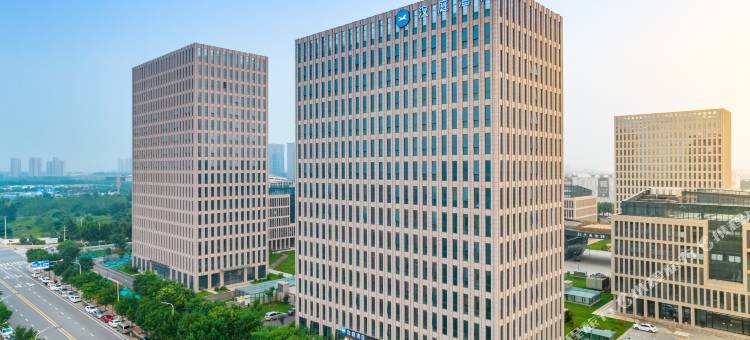 汉庭酒店(郑州东站东广场店)图片