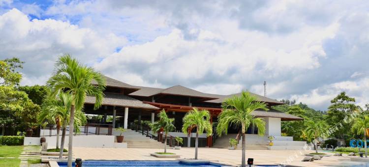 莱亚科库恩斯俱乐部酒店(Cocoons Club Laiya)图片