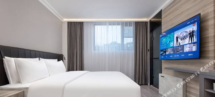 汉庭酒店(凤凰古城店)图片