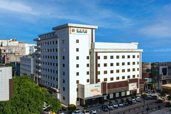 南方酒店(西安回民街钟楼地铁站店)预订价格,联系电话位置地址【携程