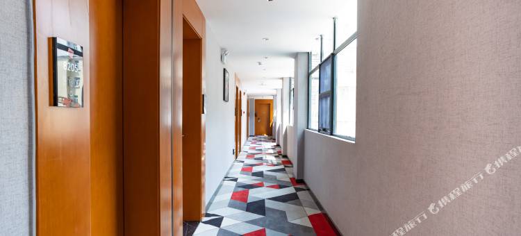 尚客优酒店(襄阳高新区襄阳二汽店)图片