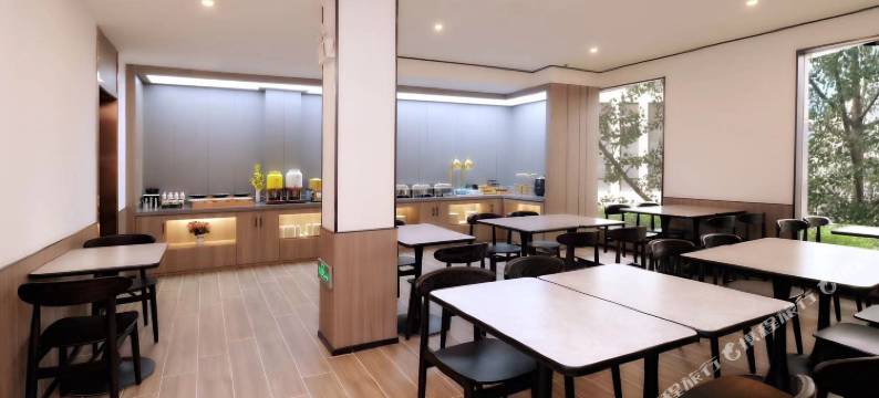 汉庭酒店(济南历城区政府印象城店)图片