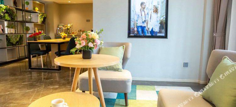 如家商旅酒店(丽江古城大水车店)图片