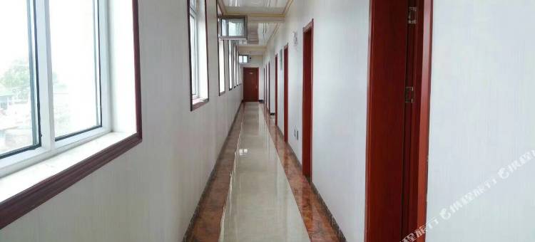 丰宁卢家大院图片