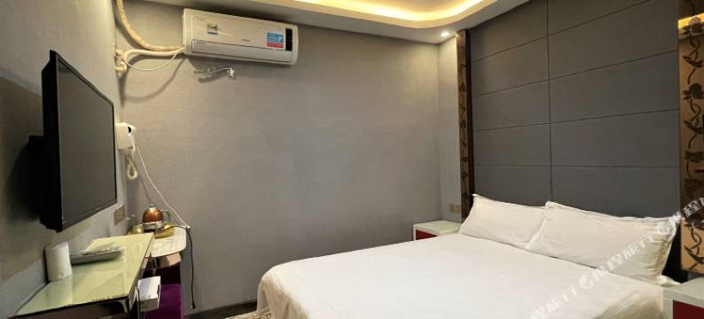 上海丽友宾馆图片