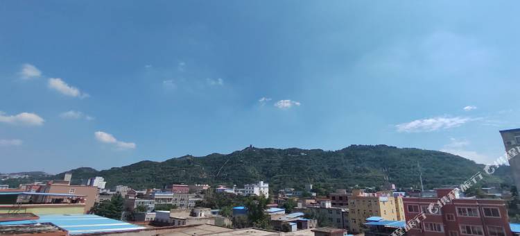 三门峡时光驿栈图片