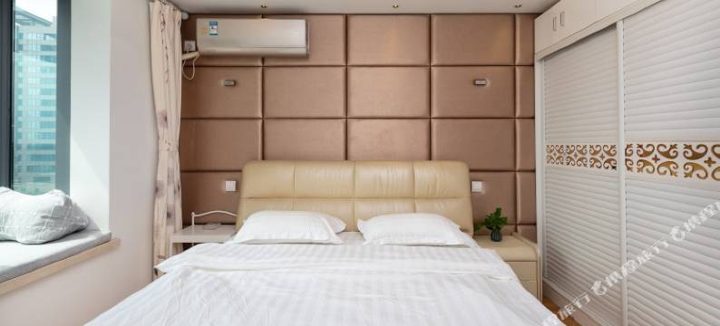 上海小米之家公寓图片