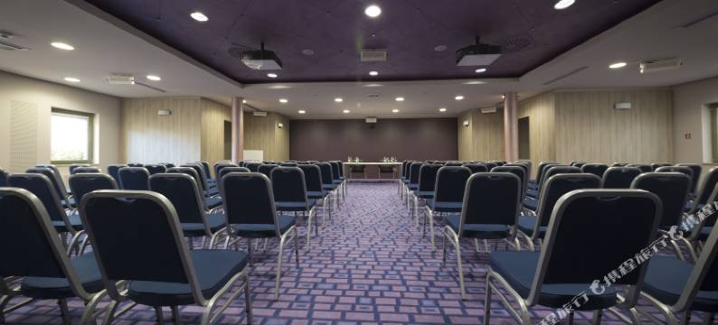 马卡尔斯卡公园酒店(Hotel Park Makarska)图片