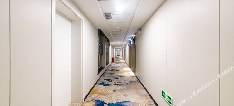 寄予酒店(邯郸高铁站天鸿广场店)图片