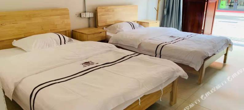 有客宿宿酒店(贵定音寨店)图片