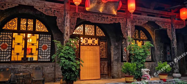 雲至客舍(平遥古城县衙店)图片
