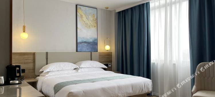 格菲酒店(无锡荡口古镇景区店)图片