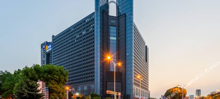 全季酒店(宜兴环科园店)图片