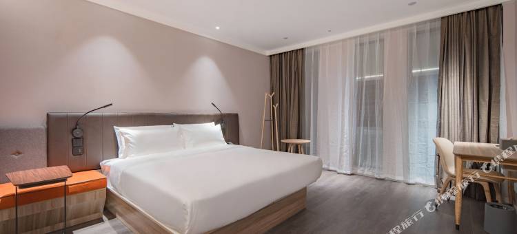 汉庭酒店(九江共青城高铁站店)图片