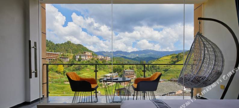 千古民宿(龙脊梯田风景区店)图片