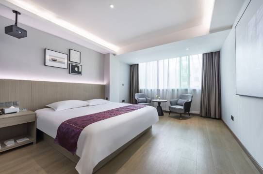 缙云天港名都大酒店