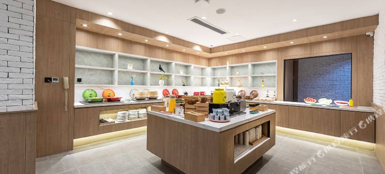 汉庭酒店(蓬莱阁钟楼东路店)图片