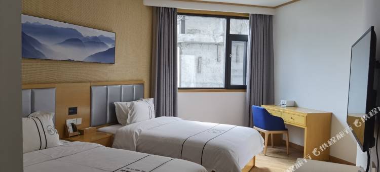 花筑·恩施谷里民宿(恩施大峡谷景区店)图片