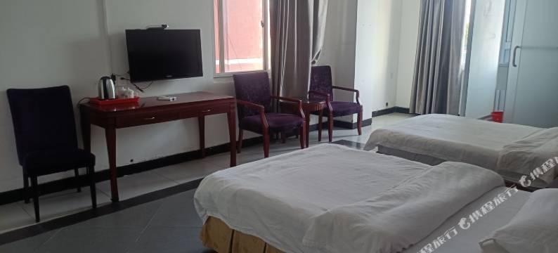 豫缘温馨宾馆图片