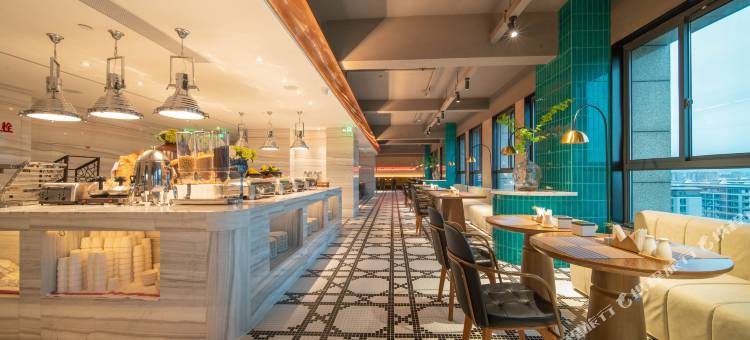 衢州开元名庭酒店(鹿鸣公园店)图片