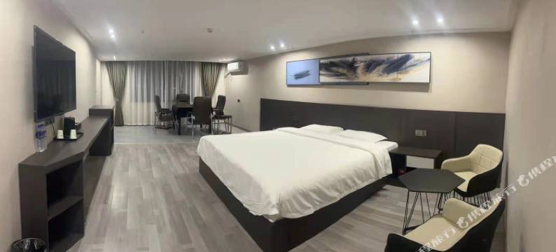 天鸿大酒店(浠水火车站店)图片