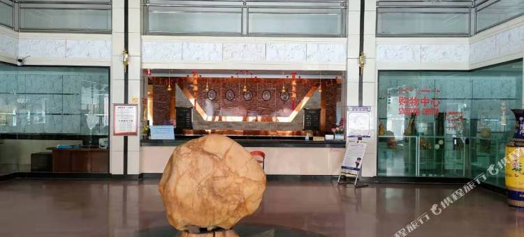 阿瓦提棉城宾馆图片