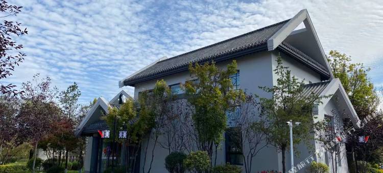 景园酒店(四平植物园店)图片