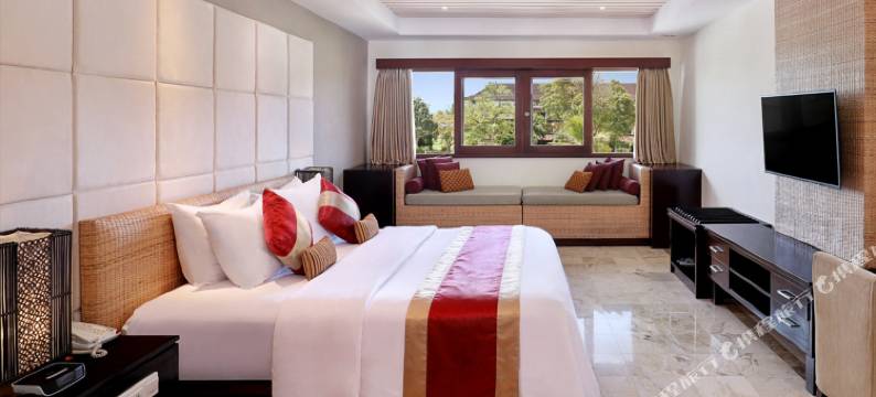 卡缇卡发现广场酒店(Discovery Kartika Plaza Hotel)图片