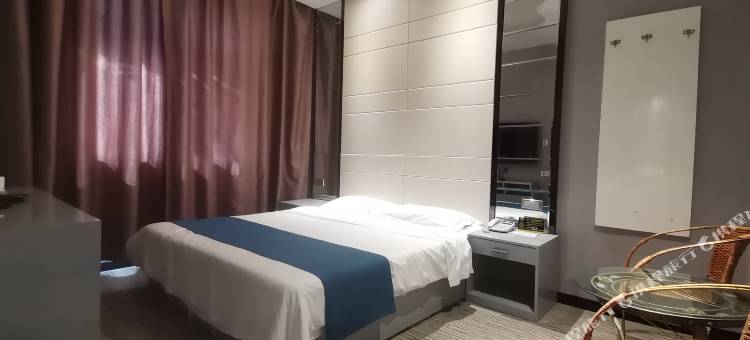 尚一特连锁酒店(赤壁金鸡山路店)图片