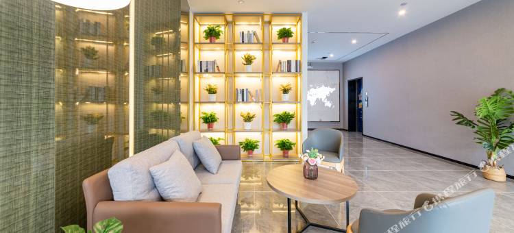 7天优品Premium酒店(肥城石横镇政府店)图片