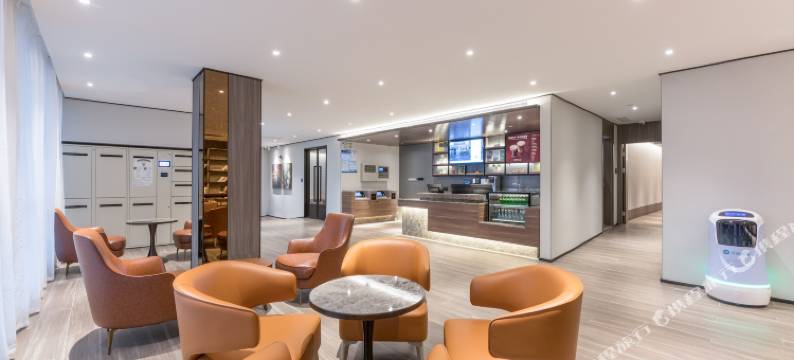 汉庭酒店(上海四川北路东宝兴路地铁站店)图片