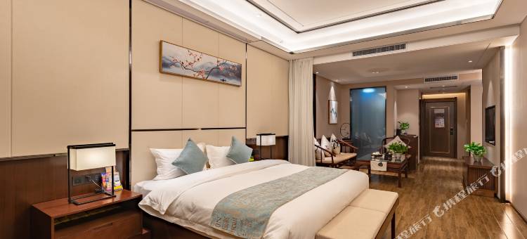 元谋澳斯特精选酒店图片