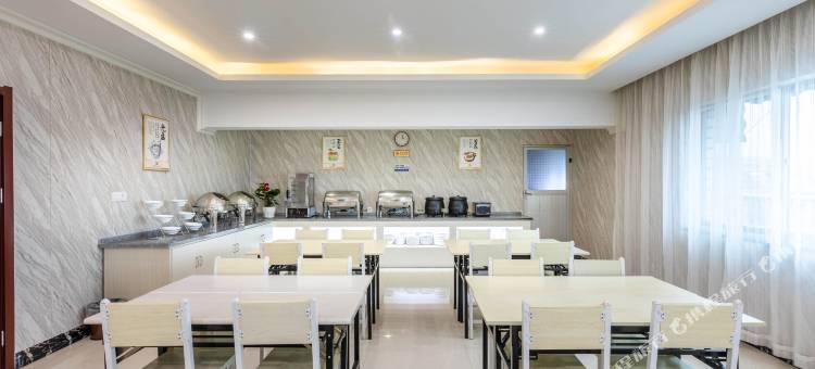 汉成酒店(安庆振风塔人民路步行街店)图片