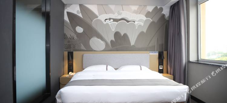 尚客优酒店(阜阳皖北机械装备城店)图片