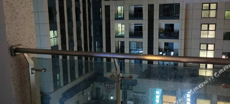 房东小爱公寓(正阳路分店)图片