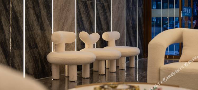 泊尼酒店(怀集火车站商业步行街店)图片