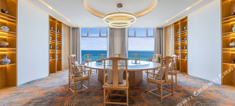 长岛长园宾馆图片