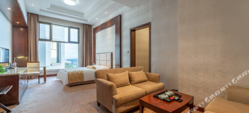 长岛长园宾馆图片