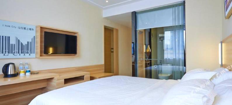 城市商务酒店(武吉免登)(City Comfort Hotel Kuala Lumpur City Center (Bukit Bintang))图片