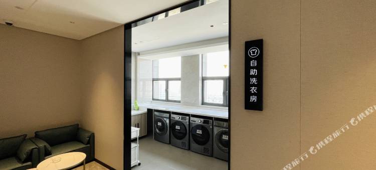 上润酒店(盐城新都东路店)图片