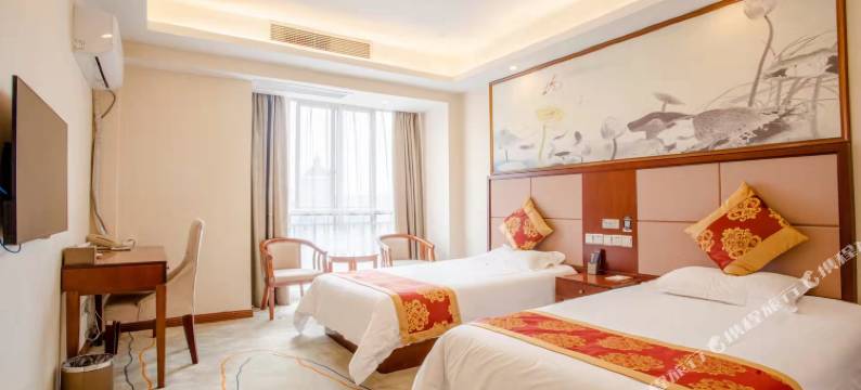 祥瑞大酒店(安吉九州昌硕广场店)图片