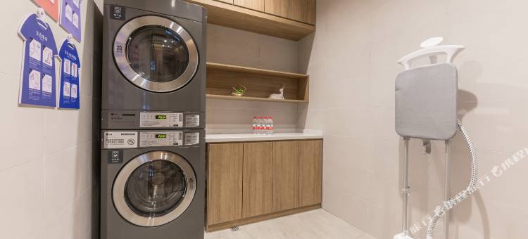 汉庭酒店(岳西恒太城店)图片