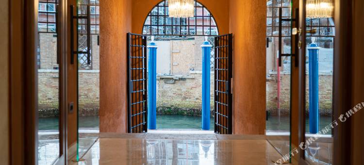 上帝之家酒店(Ca' di Dio - VRetreats, SLH Collection)图片