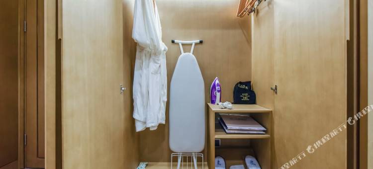 贵州水投上善酒店(金融城观山湖公园店)图片