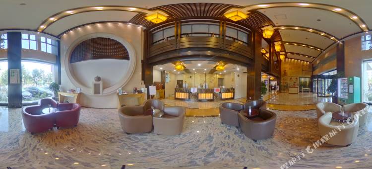 锦江都城酒店(保定直隶总督署店)图片